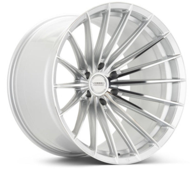 

Vossen HFX4-2F25 - VOSHFX4-2F25 - Vossen HFX-4 - 22x9.5 - 6x135 - ET20 - Deep Face - 87.1 - Gloss Gunmetal Wheel - Shipped in Europe - Tuningsupply.com
