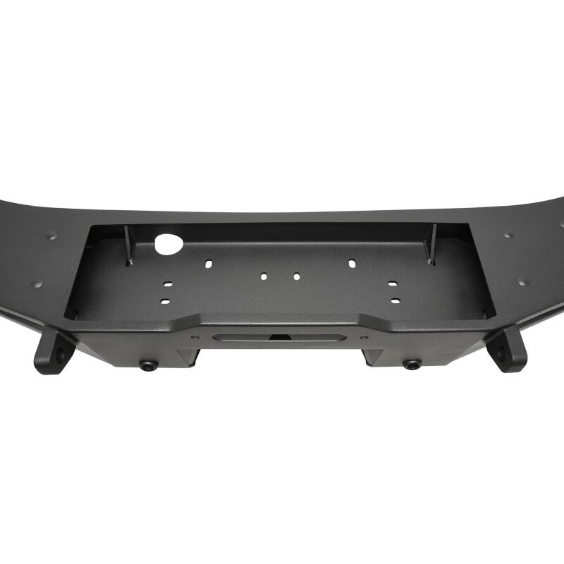 

Westin 59-711255 - WES59-711255 - Westin 21-23 Ford Bronco(w/sensors excl. Bronco Sport) XTS Bumper - Textured Black - Shipped in Europe - Tuningsupply.com
