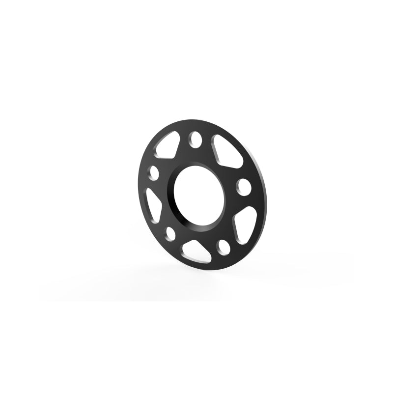 

APR MS100152 - APRMS100152 - APR Wheel Spacers - 5x112 - 57.1mm CB - 5mm Thick (Set of 2) - Shipped in Europe - Tuningsupply.com
