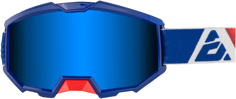 
  

Answer 442940 - ANS442940 - Answer Apex 3 Goggles Red/White/Blue - Adult - Shipped in Europe - Tuningsupply.com

