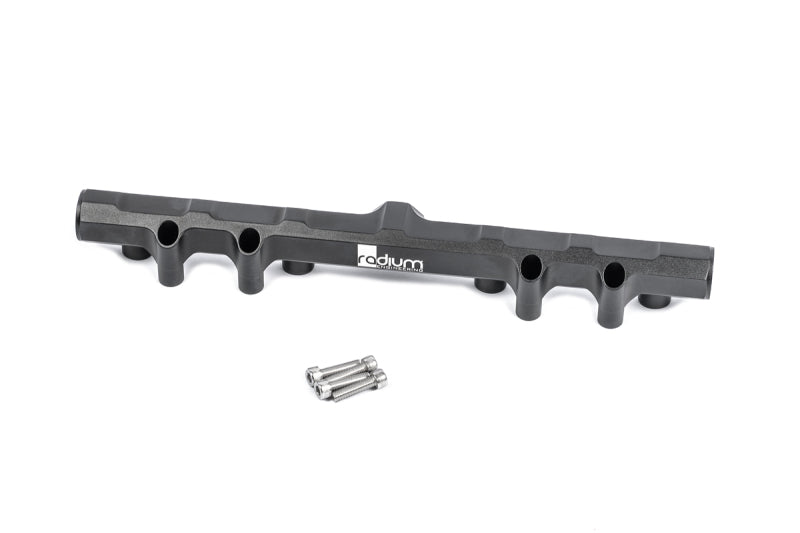 

Radium Engineering 20-1136 - RAD20-1136 - Radium Off-Road Fuel Rail Kawasaki Ninja/Teryx H2 Primary - Shipped in Europe - Tuningsupply.com
