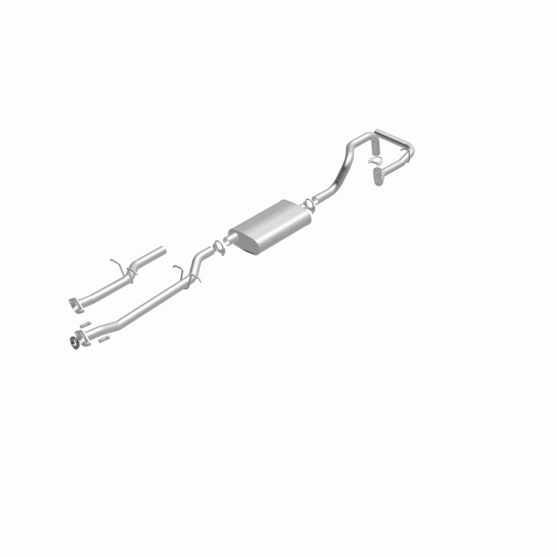

Magnaflow 106-0263 - MAG106-0263 - MagnaFlow BRE Exhaust Kit 94-97 Ranger B3000 B4000 - Shipped in Europe - Tuningsupply.com
