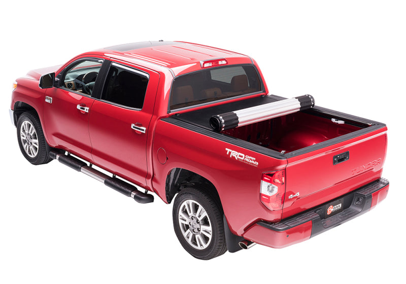 

BAK 39447 - BAK39447 - BAK 2024 Toyota Tacoma 6ft Bed Revolver X2 Bed Cover - Shipped in Europe - Tuningsupply.com
