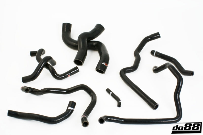 

do88 DO88-KIT94S - DOBDO88-KIT94S - do88 07-13 BMW M3 4.0L S65 (E90/E92) Coolant Hoses - Black - Shipped in Europe - Tuningsupply.com
