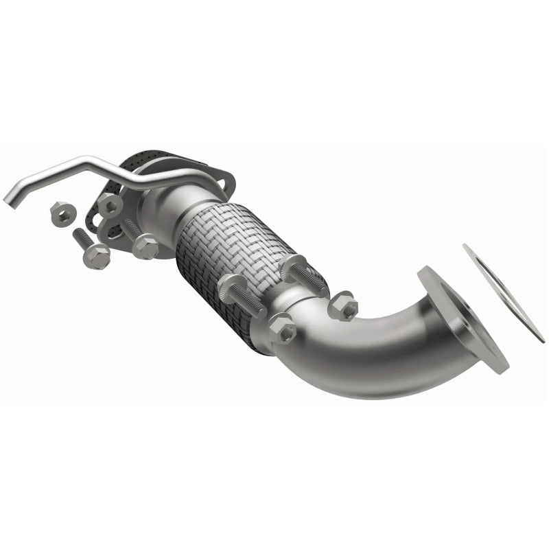 

Magnaflow 107-0278 - MAG107-0278 - BRE Exhaust 11-15 Kia Optima Front Pipe Kit - Shipped in Europe - Tuningsupply.com
