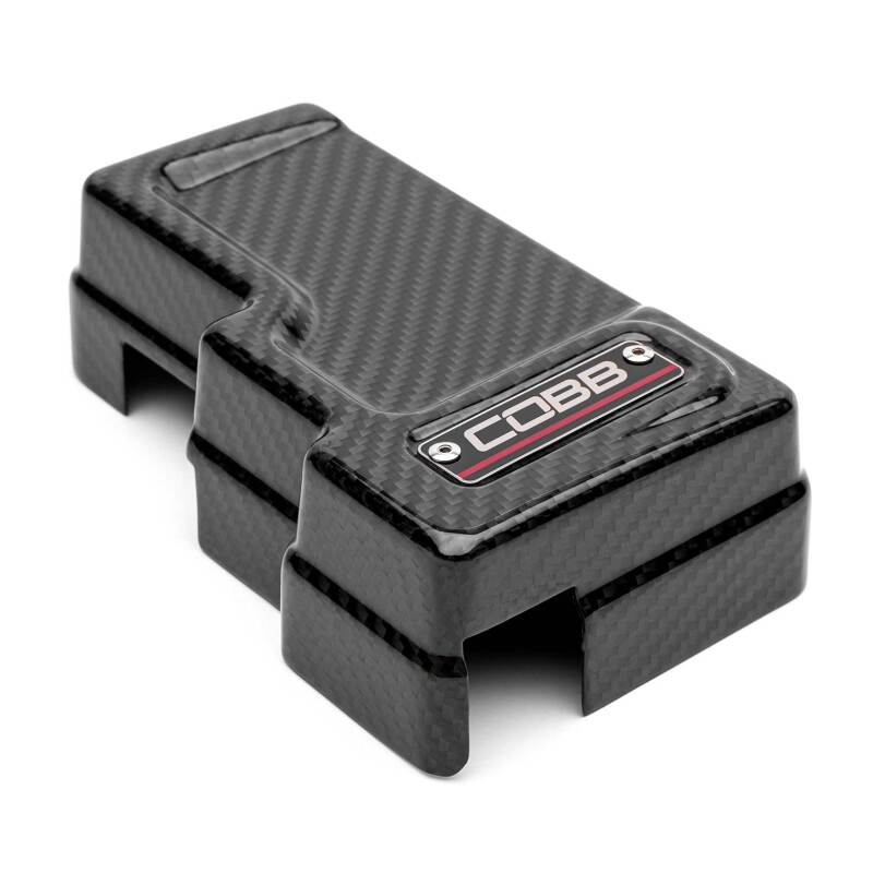 

COBB 846665-PASS - COBB846665-PASS - Cobb 22-24 Subaru WRX Redline Carbon Fiber Fuse Cover (Passenger Side) - Shipped in Europe - Tuningsupply.com
