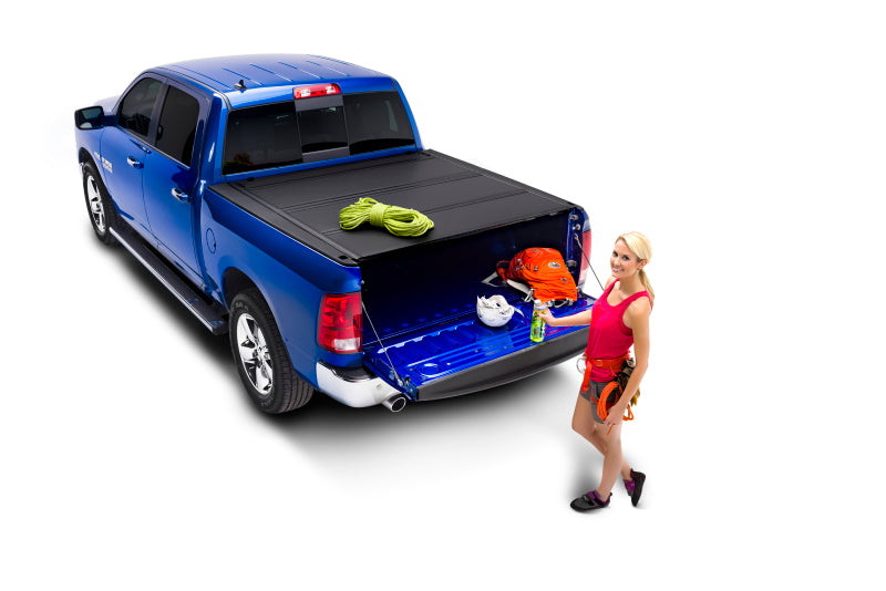 

BAK 448207RB - BAK448207RB - BAK 09-18 Dodge Ram 1500 (19-20 Classic Only) 5ft 7in Bed (w/ Ram Box) BAKFlip MX4 Matte Finish - Shipped in Europe - Tuningsupply.com

