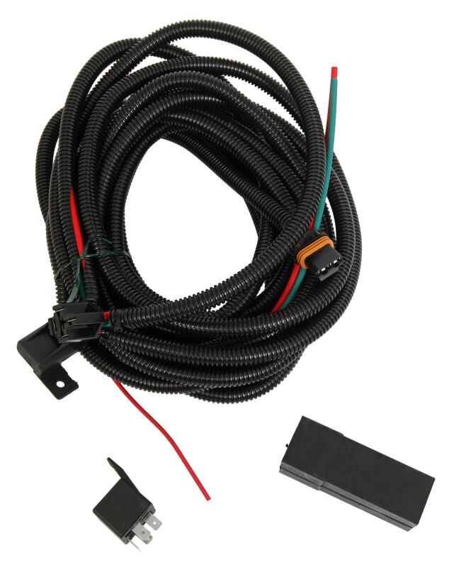 
    

FASS Fuel Systems WH-1006-3R - FASSWH-1006-3R - FASS Replacement 10 Gauge Wiring Harness for Titanium Signature Series Pump - Shipped in Europe - Tuningsupply.com

  