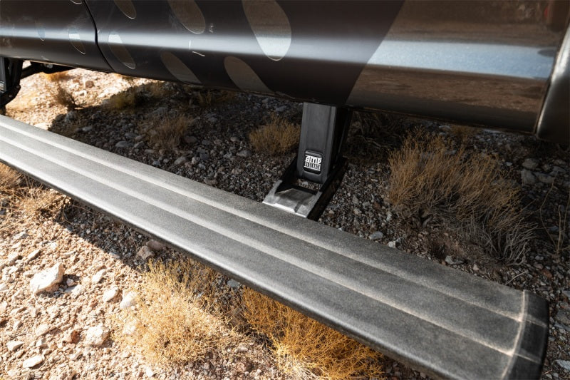 

AMP Research 86239-01A - AMP86239-01A - AMP Research 18-21 RAM 1500 / 19-23 RAM 2500/3500 (Diesel Req. Air Tank Relo) PowerStep Smart Series - Shipped in Europe - Tuningsupply.com
