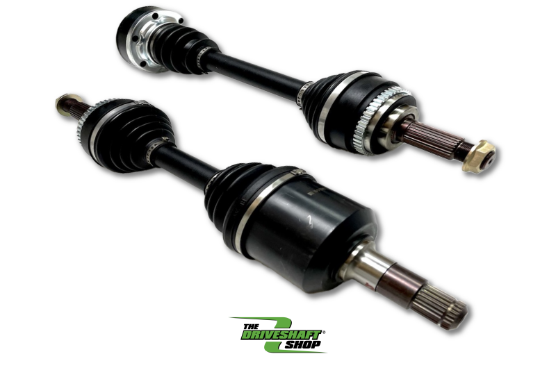 
    

Driveshaft Shop 510027 - DSS510027 - DSS 89-02 Nissan Skyline R32 / R33 / R34 GT-R 1000HP Level 5 Front Axle V2 - Left RA8010X5-V2 - Shipped in Europe - Tuningsupply.com

  