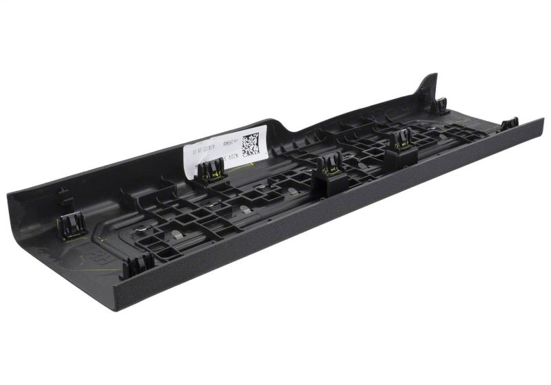 

Ford Racing M-1613208-B - FRPM-1613208-B - Ford Racing 21-24 Bronco Ford Performance Sill Plate Kit - Shipped in Europe - Tuningsupply.com
