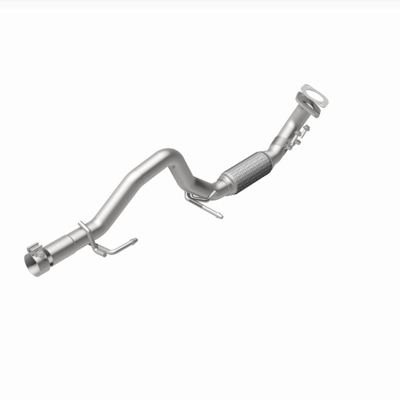 

Magnaflow 107-0280 - MAG107-0280 - BRE Exhaust 15-17 JEEP RENEGADE 2.4L Front Pipe Kit - Shipped in Europe - Tuningsupply.com
