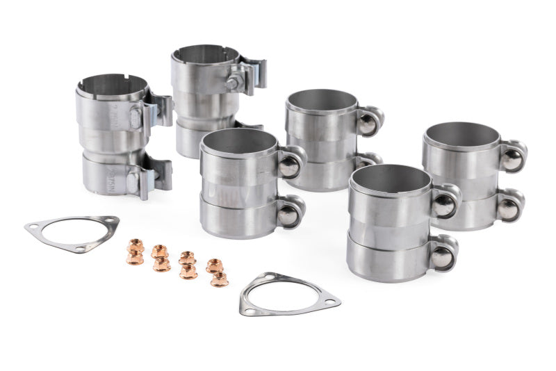 

APR MPK0009 - APRMPK0009 - APR 18-25 Audi SQ5/21-25 Audi SQ5 Sportback (B9) Midpipe Exhaust System - Shipped in Europe - Tuningsupply.com
