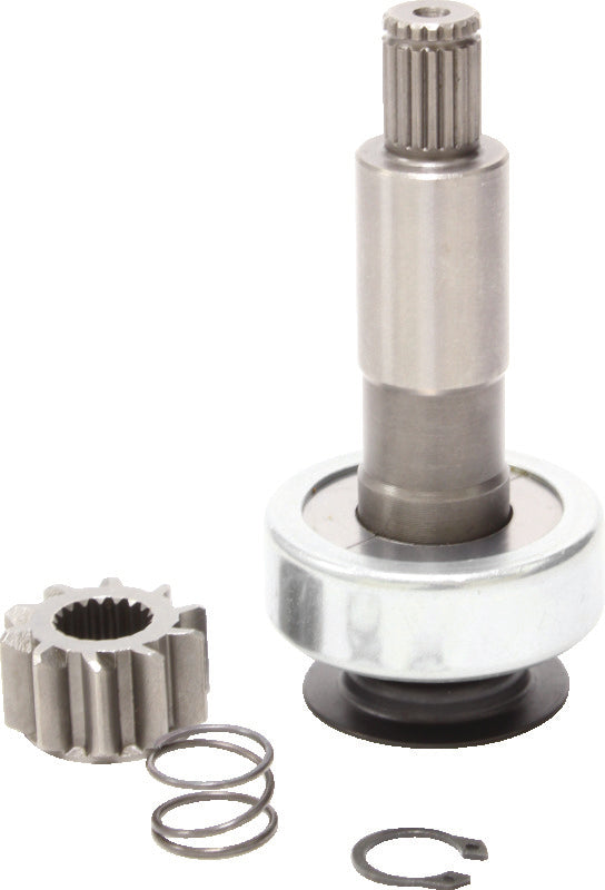 

TwinPower 463042 - TWP463042 - Twin Power 17-Up M8 Models Starter Drive M8 - Shipped in Europe - Tuningsupply.com
