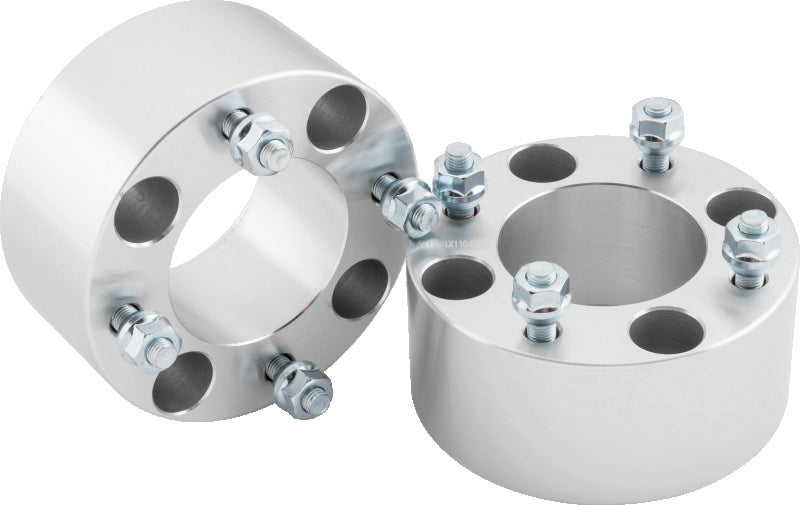 QuadBoss Wheel Spacer 4/110 - 2.5in-tuningsupply.com