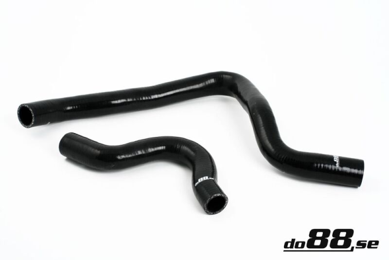 

do88 DO88-KIT13S - DOBDO88-KIT13S - do88 Volvo 850/S70/V70 Turbo 94-00 Coolant Hoses Black - Shipped in Europe - Tuningsupply.com

