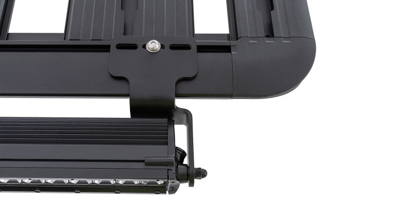 

Rhino-Rack 43173 - RHR43173 - Rhino-Rack Pioneer Platform/Tradie LED Light Bracket - Shipped in Europe - Tuningsupply.com
