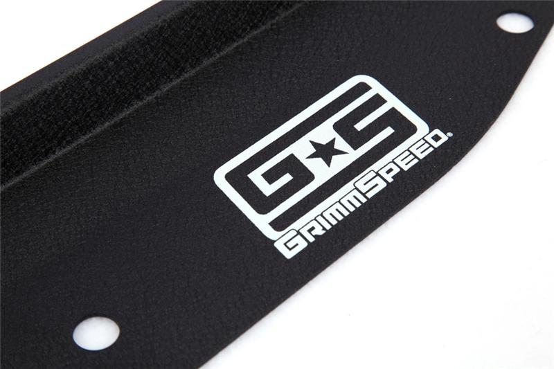 
  

GrimmSpeed 096008 - GRM096008 - GrimmSpeed 08+ Subaru Impreza/WRX/STI Radiator Shroud w/Tool Tray - Black - Shipped in Europe - Tuningsupply.com

