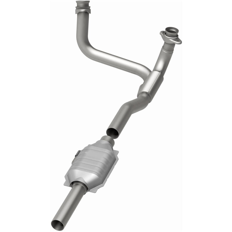 

Magnaflow 93312 - MAG93312 - MagnaFlow Conv DF 88-95 Ford Trucks 5.8L V8 - Shipped in Europe - Tuningsupply.com
