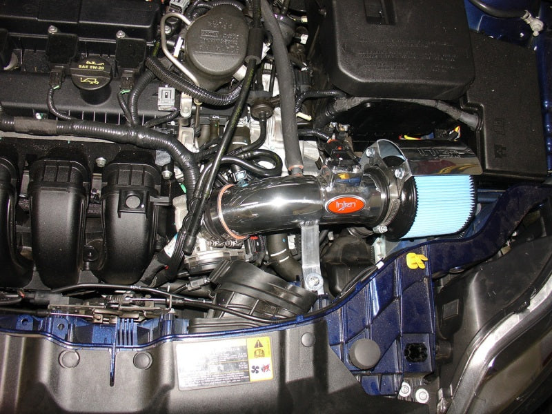 

Injen SP9000P - INJSP9000P - Injen 12 Ford Focus 2.0L 4cyl Polished Air Intake w/MR Tech, Web Nano-Fiber Dry Filter & Heat Shield - Shipped in Europe - Tuningsupply.com
