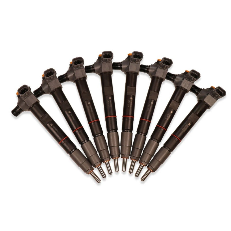 
  

DDP DDP L5P-50 - DDPDDP L5P-50 - DDP 17-23 Chevrolet Duramax 6.6L L5P Reman Injector Set - 50hp (15% Over) - Shipped in Europe - Tuningsupply.com

