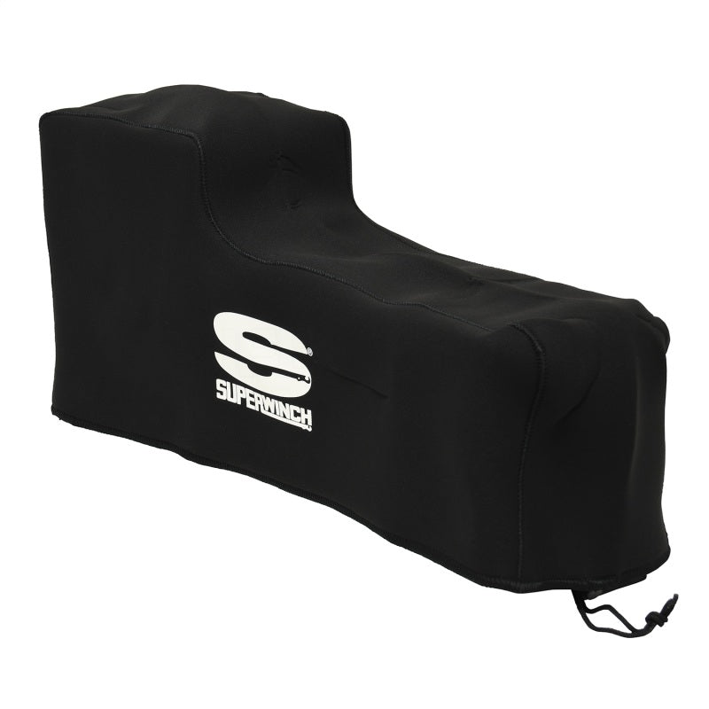 
    

Superwinch 1570 - SUW1570 - Superwinch Winch Cover for 9500/11500 and S5500/75/ Tiger Shark Winches - Blk Neoprene - Shipped in Europe - Tuningsupply.com

  
