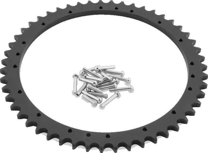 
  

TwinPower 488816 - TWP488816 - Twin Power 67-72 FL Drum Brake Rear Sprocket Replaces H-D 41470-67 51 Teeth - Shipped in Europe - Tuningsupply.com

