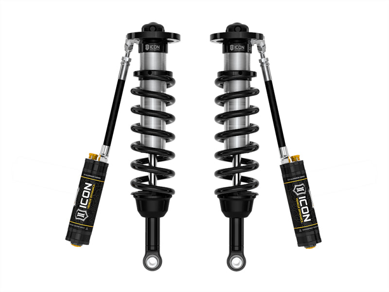 

ICON 58795C - ICO58795C - ICON 2025 Toyota 4Runner 4WD 1.25-3in Front 2.5 VS RR CDCV Coilover Kit - Shipped in Europe - Tuningsupply.com
