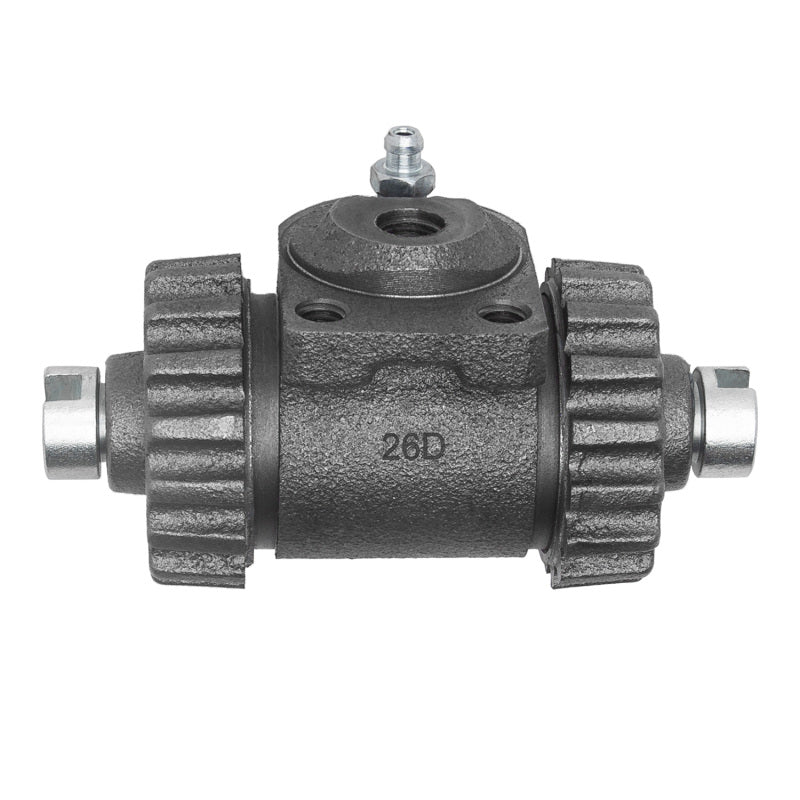 

DFC 375-47124 - DFC375-47124 - DFC 46-52 Chevrolet 3700 Rear Brake Wheel Cylinder - Shipped in Europe - Tuningsupply.com
