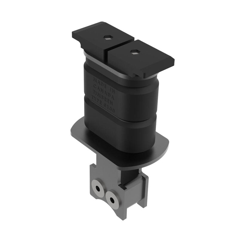 

Timbren MBRSP25C4 - TIMMBRSP25C4 - Timbren 2019+ Mercedes Sprinter 2500 4WD/AWD Rear Suspension Enhancement Kit - Shipped in Europe - Tuningsupply.com
