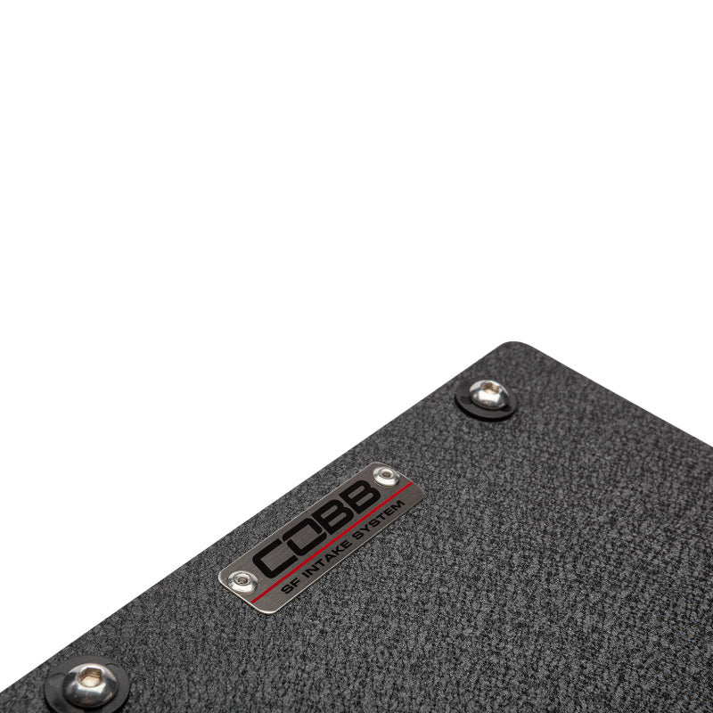 

COBB 724160 - COBB724160 - Cobb 08-14 Subaru WRX/STI / 05-09 LGT/OBXT / 09-13 FXT Airbox - Shipped in Europe - Tuningsupply.com
