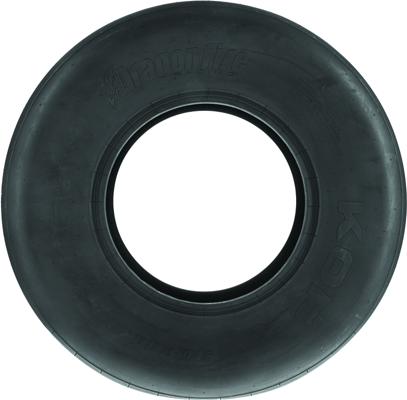 DragonFire Racing Kopa Paddle Tire 30X11-14 2 Ply-tuningsupply.com