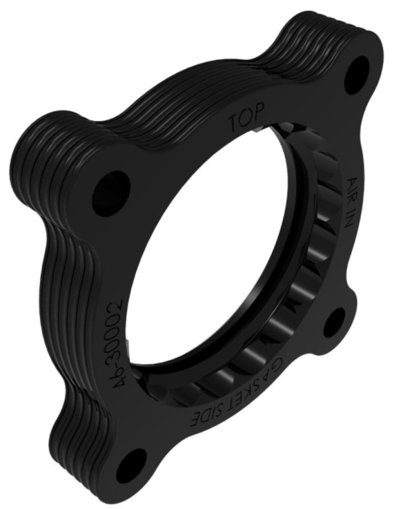 

aFe 46-30002 - AFE46-30002 - aFe Silver Bullet Throttle Body Spacers Mazda 3 14-18 L4-2.0L/2.5L - Shipped in Europe - Tuningsupply.com
