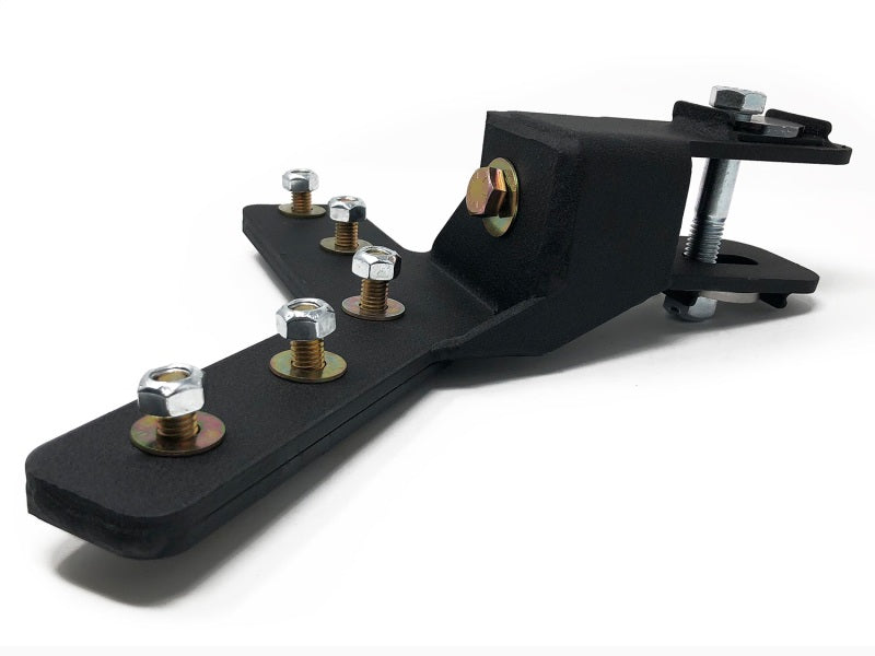 

Tuff Country 20816 - TUF20816 - Tuff Country 83-97 Ford Ranger 4wd (with 4in Front Lift Kit) Axle Pivot Drop Brackets Pair - Shipped in Europe - Tuningsupply.com
