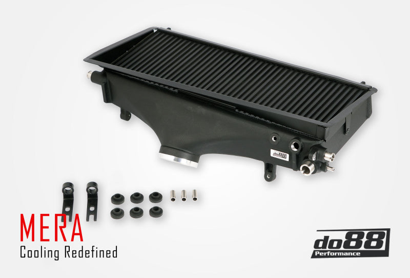 

do88 ICM-460-G - DOBICM-460-G - do88 90-94 Porsche 911 Turbo 3.3L/3.6L (964) MERA Intercooler - Shipped in Europe - Tuningsupply.com
