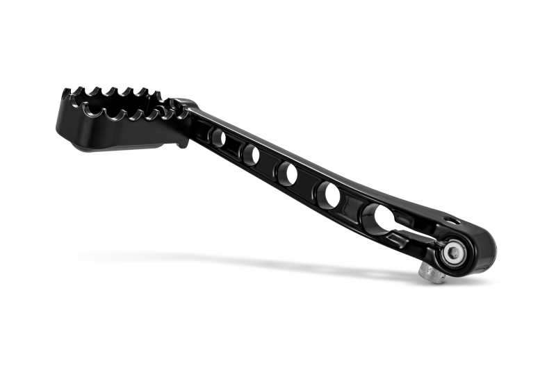 
  

Burly Brand B13-1108B - BURB13-1108B - Burly Brand MX Shift Lever Black - Shipped in Europe - Tuningsupply.com

