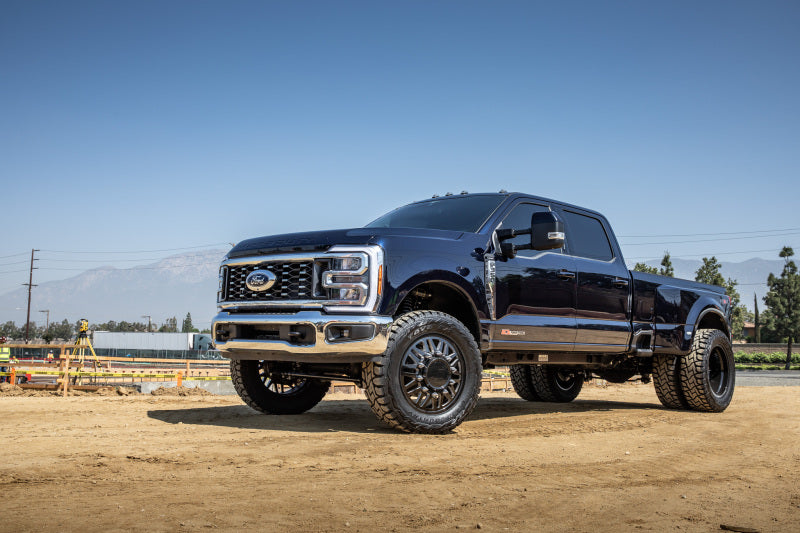 

ICON 62516 - ICO62516 - ICON 23-25 Ford F-250/F-350 Super Duty 4WD Diesel 2.5 Lift 2.5in Front Dual Rate Coil Spring Kit - Shipped in Europe - Tuningsupply.com
