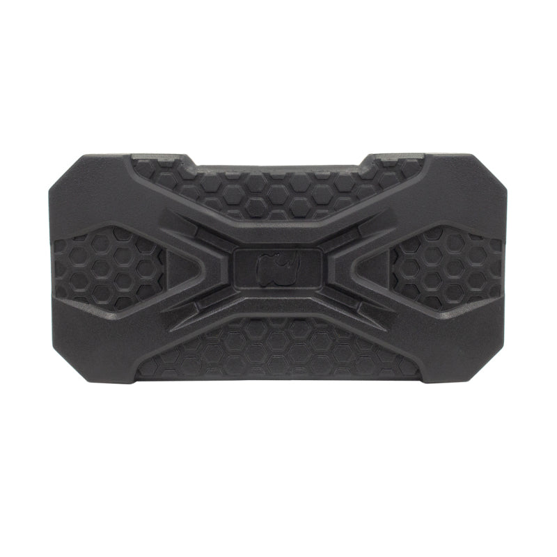 

Go Rhino HS2012T - GORHS2012T - Go Rhino HS-20 Hitch Bumper Step - Shipped in Europe - Tuningsupply.com
