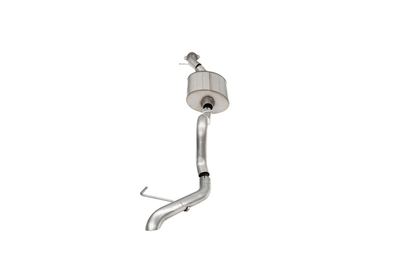 
    

CORSA Performance 21207 - COR21207 - Corsa 2021-2025 Ford Bronco 2.7L 2-Door 2.75in Cat-Back Single Side Exhaust w/ Turndown Exhaust Tip - Shipped in Europe - Tuningsupply.com

  