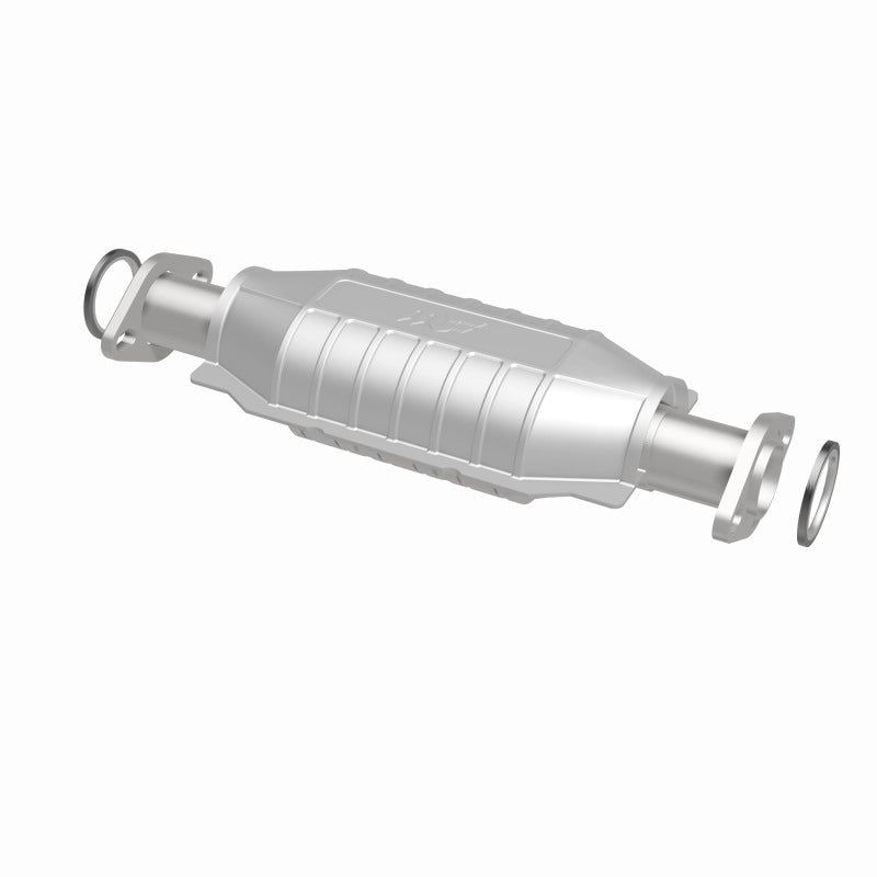 MagnaFlow Conv DF Toyota 88-95-Catalytic Converter Direct Fit-Magnaflow-MAG23884-SMINKpower Performance Parts