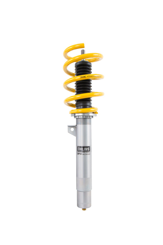 

Ohlins BMS MI30S1 - OHLBMS MI30S1 - Ohlins 00-06 BMW M3 (E46) Road & Track Coilover System - Shipped in Europe - Tuningsupply.com
