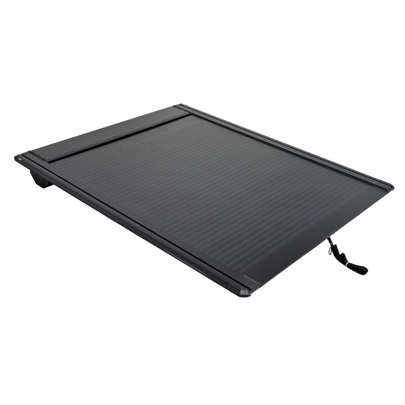 

Westin 19-61005 - WES19-61005 - Westin 17-26 Ford F-250/F-350/F-450/F-550 SD 6ft 10in Bed Manual Retractable Tonneau Cover - Black - Shipped in Europe - Tuningsupply.com
