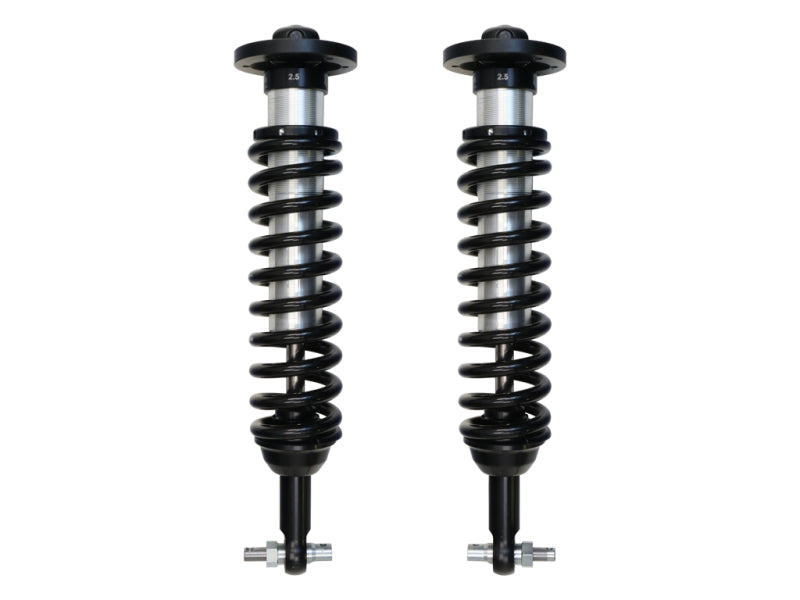 

ICON 91710 - ICO91710 - ICON 2014 Ford F-150 4WD 0-2.63in 2.5 Series Shocks VS IR Coilover Kit - Shipped in Europe - Tuningsupply.com
