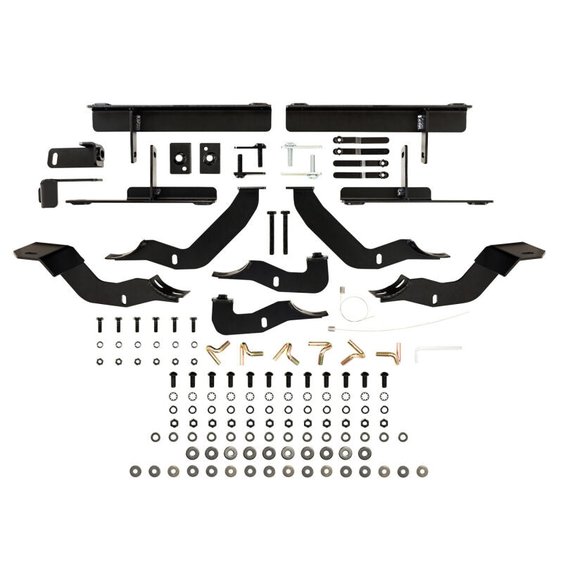 

Westin 21-26480 - WES21-26480 - Westin 22-24 Ford Maverick PRO TRAXX 4 Oval Nerf Step Bars Polished - Shipped in Europe - Tuningsupply.com
