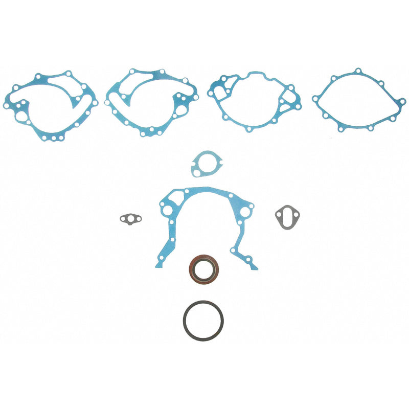 
    

Fel-Pro 2718 - FEL2718 - Fel-Pro 2718 Engine Gasket Set - Shipped in Europe - Tuningsupply.com

  