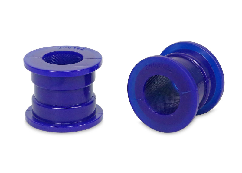 
    

Superpro SPF5727-30K - SPRSPF5727-30K - SuperPro 10-23 Lexus GX460 / 10-24 Toyota 4Runner Rear 30mm KDSS Sway Bar Mount Bushing Set - Shipped in Europe - Tuningsupply.com

  