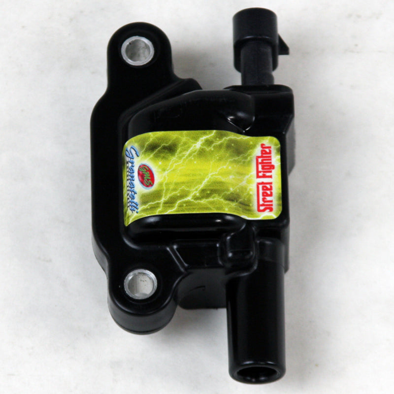 
    

Granatelli Motor Sports 28-0512-1 - GMS28-0512-1 - Granatelli 05-13 GM LS1/LS2/LS3/LS4/LS5/LS6/LS7/LS9/LSA Street Fighter Coil Packs - Black (Single) - Shipped in Europe - Tuningsupply.com

  