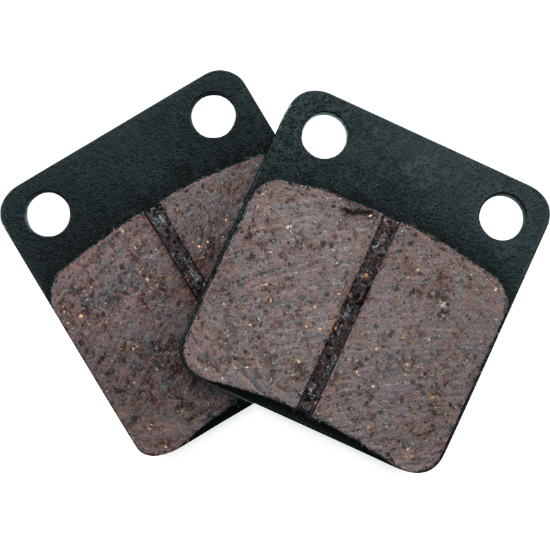 BikeMaster Suzuki Brake Pads-tuningsupply.com