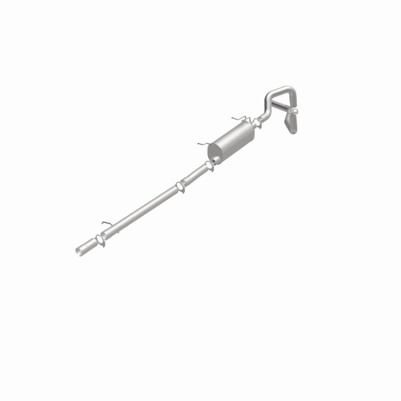 

Magnaflow 106-0007 - MAG106-0007 - MagnaFlow BRE Exhaust Kit 99-04 Ford F-250 F-350 - Shipped in Europe - Tuningsupply.com
