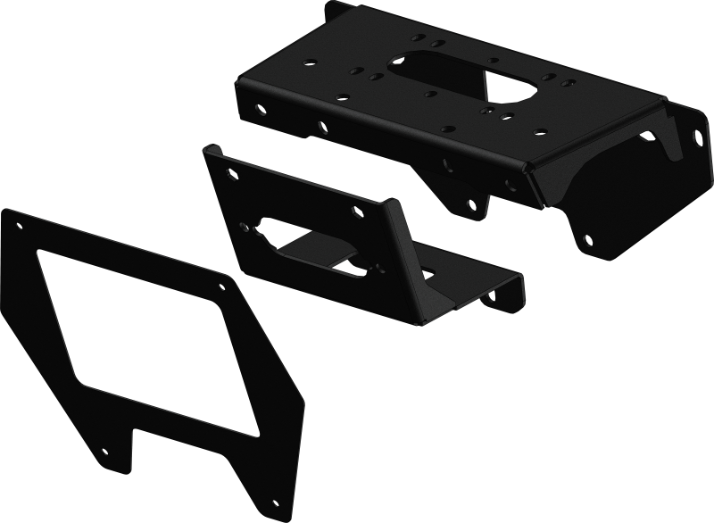 

KFI 101790 - KFI101790 - KFI 20+ Polaris RZR PRO XP/ 4 Winch Mount - Shipped in Europe - Tuningsupply.com
